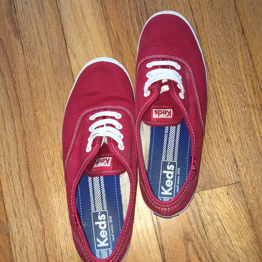Red Keds